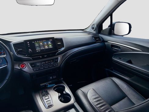 Used 2022 Honda Pilot Special Edition image 21