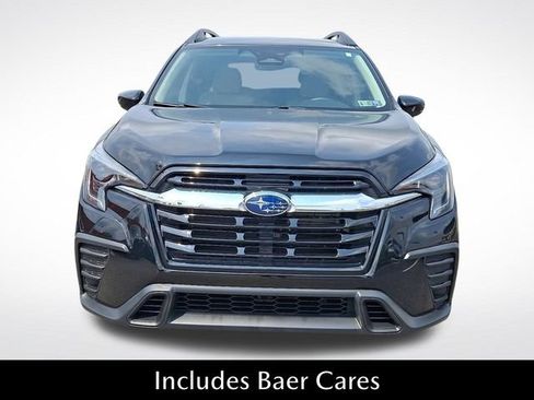 Certified 2024 Subaru Ascent Premium w/ Convenience Package AWD/4WD image 2