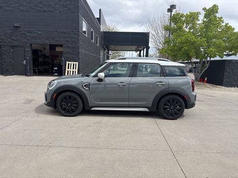 Used 2023 MINI Cooper Countryman S w/ Signature Upholstery Package image 2