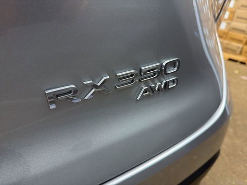 Used 2025 Lexus RX 350 Premium image 21