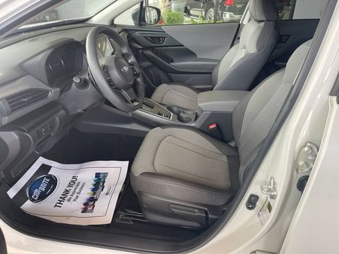 Used 2024 Subaru Crosstrek 2.0i Premium AWD/4WD image 14