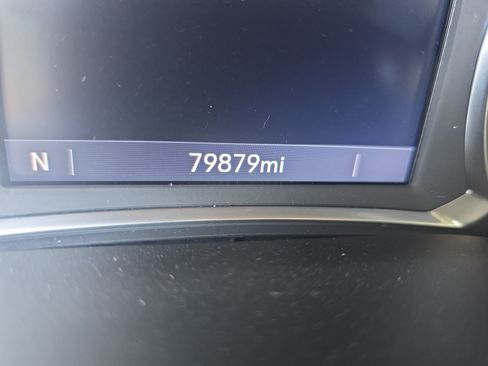Used 2020 Chevrolet Traverse Premier FWD image 11