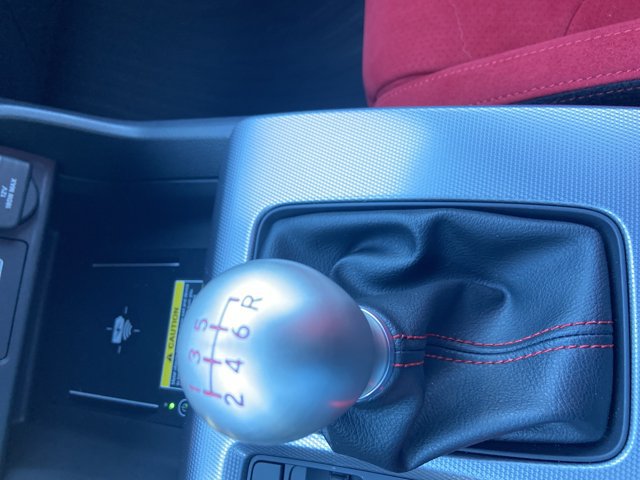 Used 2025 Honda Civic Type R image 21