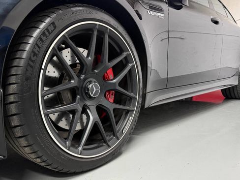 Used 2021 Mercedes-Benz AMG GT 63 image 26