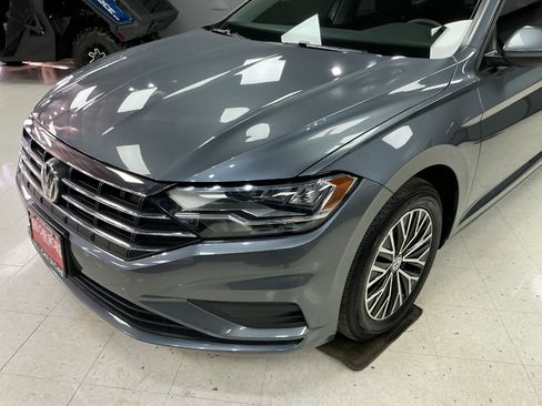 Used 2021 Volkswagen Jetta S image 31