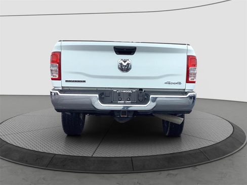 Used 2024 RAM 2500 Big Horn image 6
