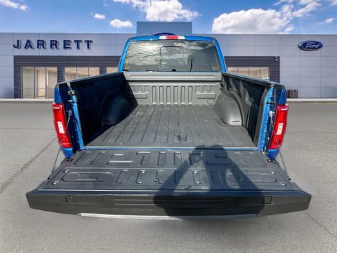 Certified 2023 Ford F150 XLT w/ Equipment Group 302A High RWD image 25