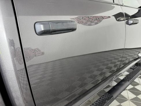 Used 2024 RAM 3500 Tradesman w/ Chrome Appearance Group AWD/4WD image 27