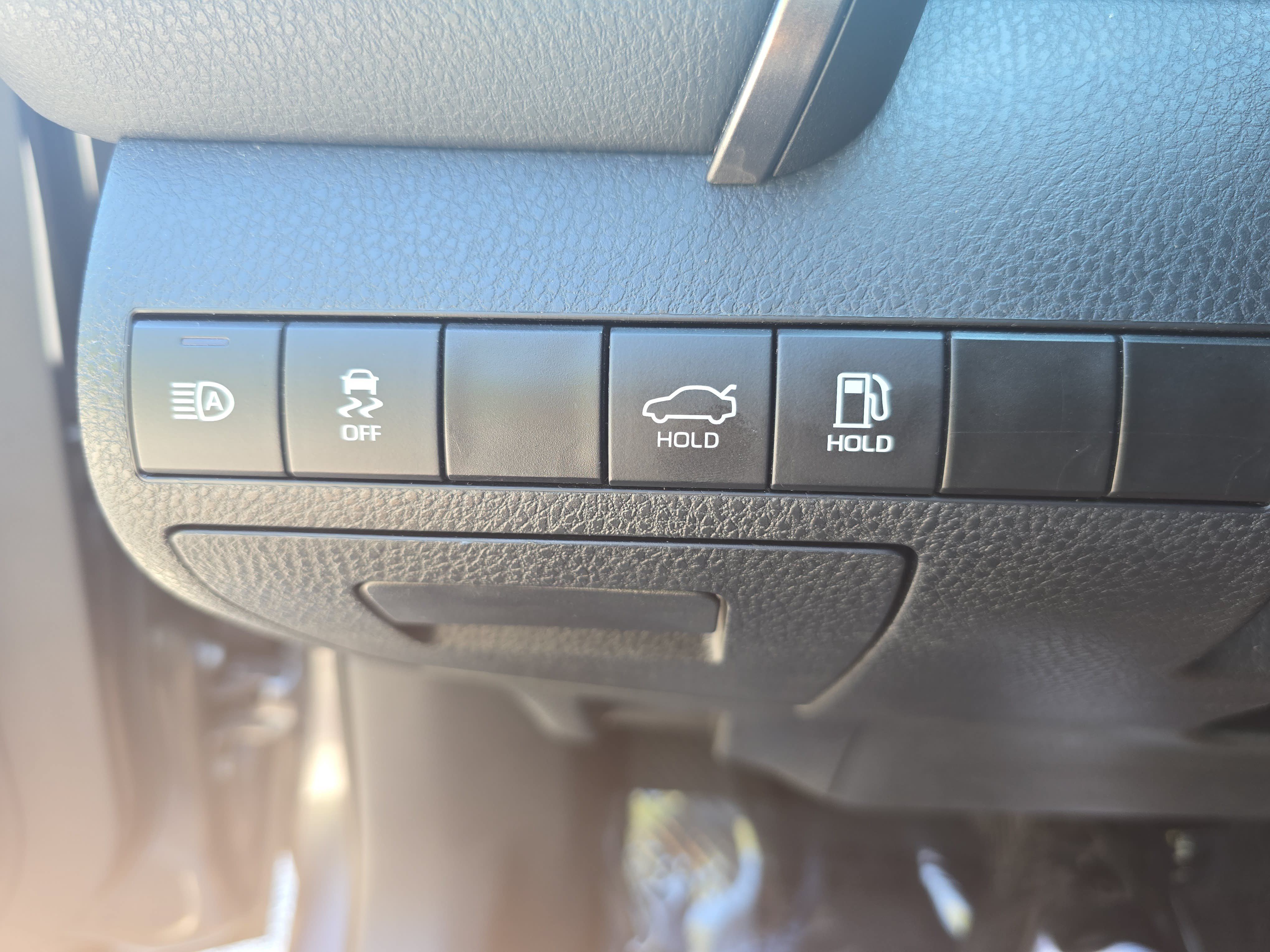 Used 2024 Toyota Camry XSE FWD image 25