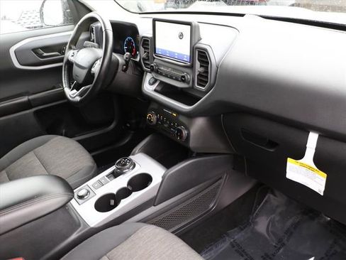 Used 2023 Ford Bronco Sport Big Bend w/ Convenience Package image 12