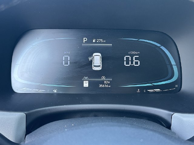 Used 2024 Hyundai Palisade SEL FWD image 24