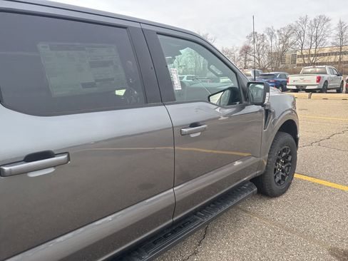 New 2026 Ford F150 XLT w/ Equipment Group 302A MID image 7
