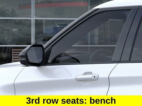 New 2025 Ford Explorer ST w/ Sun And Sound Package image 20