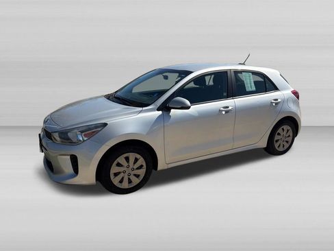 Used 2019 Kia Rio S FWD image 7