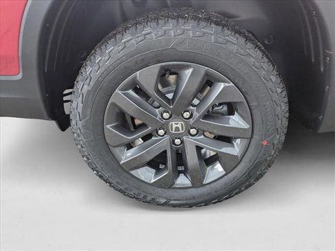 New 2025 Honda Ridgeline Sport image 10