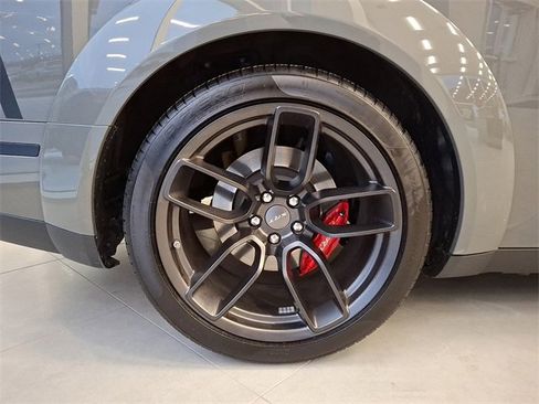 Used 2023 Dodge Challenger SRT Hellcat image 13