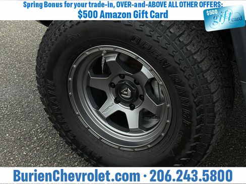 Used 2008 Toyota FJ Cruiser Base image 30