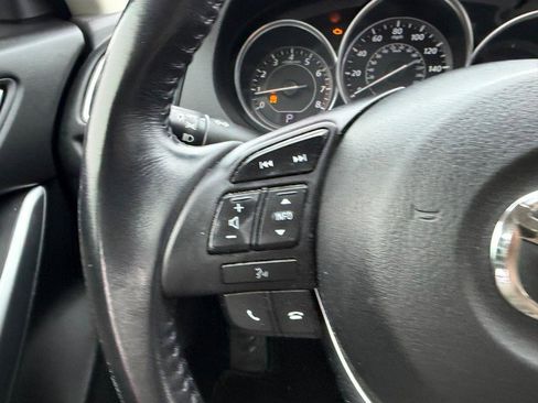 Used 2014 MAZDA MAZDA6 Sport image 11