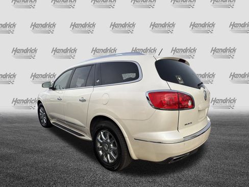 Used 2014 Buick Enclave Leather w/ Trailering Provision Package image 8