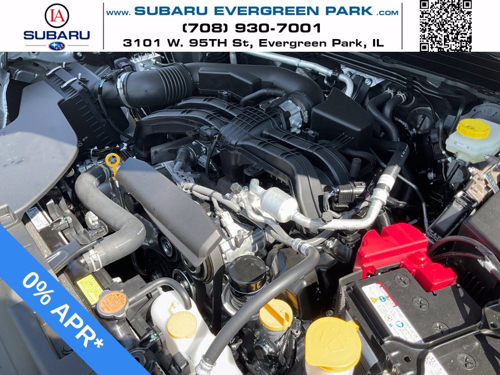 New 2026 Subaru Outback Premium AWD/4WD image 48