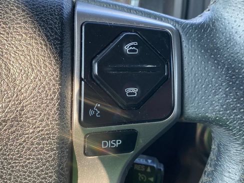 Used 2018 Toyota 4Runner SR5 RWD image 26