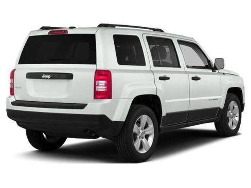 Used 2015 Jeep Patriot Sport w/ Power Value Group image 5