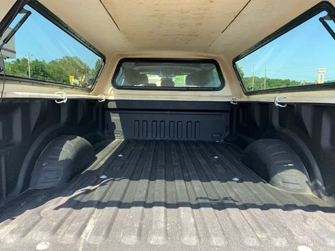 Used 2019 Ford F350 XL w/ Power Equipment Group AWD/4WD image 35