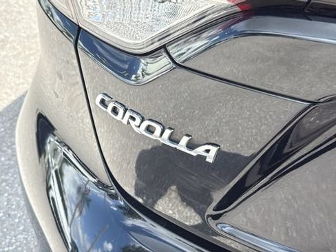 Used 2024 Toyota Corolla SE FWD image 7