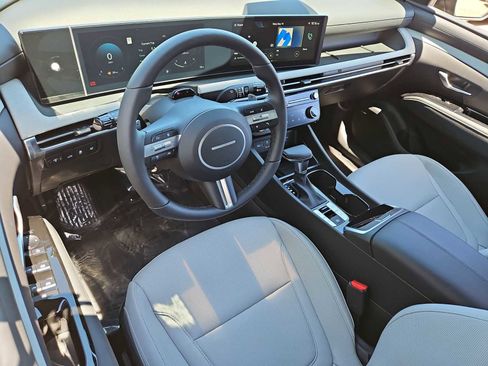 New 2025 Hyundai Santa Cruz Limited image 10