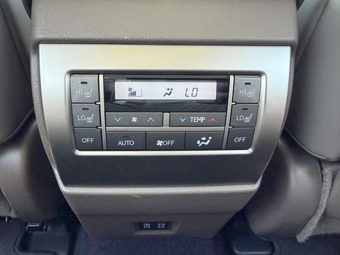 Used 2021 Lexus GX 460 Premium w/ Premium Package AWD/4WD image 20