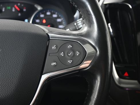 Used 2019 Chevrolet Traverse Premier w/ LPO, Blackout Package AWD/4WD image 38