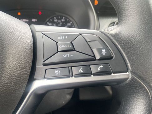 Used 2024 Nissan Kicks SV w/ Interior Electronics Package image 18