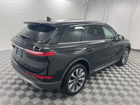 Used 2022 Lincoln Corsair Reserve w/ Elements Package AWD/4WD image 5