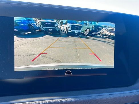 New 2025 Buick Envista Preferred w/ Convenience I Package image 17