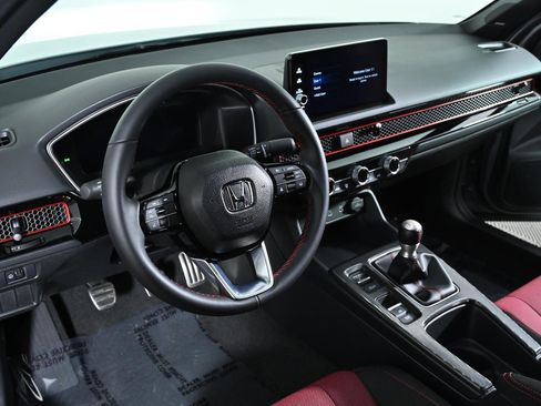 Used 2026 Honda Civic Si image 9
