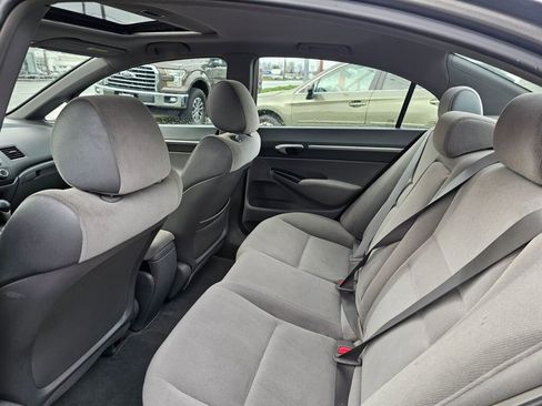 Used 2007 Honda Civic EX image 20