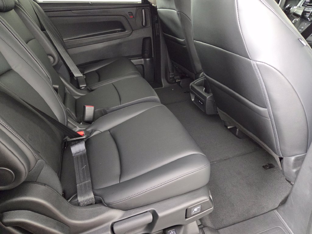 New 2027 Honda Odyssey EX-L image 14