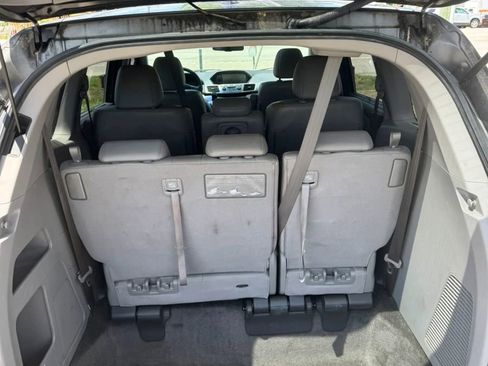 Used 2012 Honda Odyssey Touring image 19