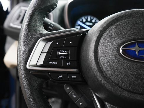 Used 2022 Subaru Ascent Limited AWD/4WD image 30