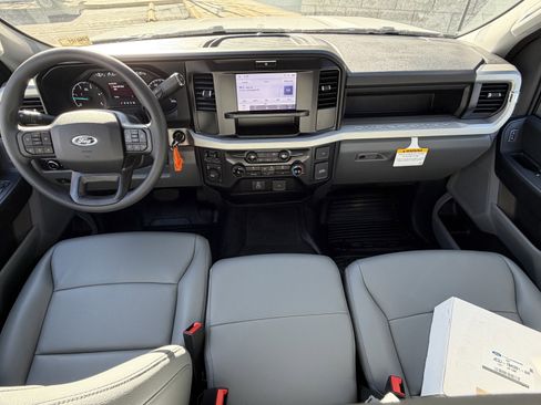 New 2026 Ford F450 XL image 22