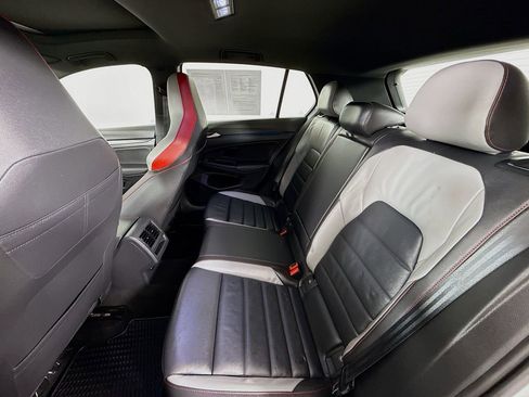 Used 2022 Volkswagen GTI SE image 26