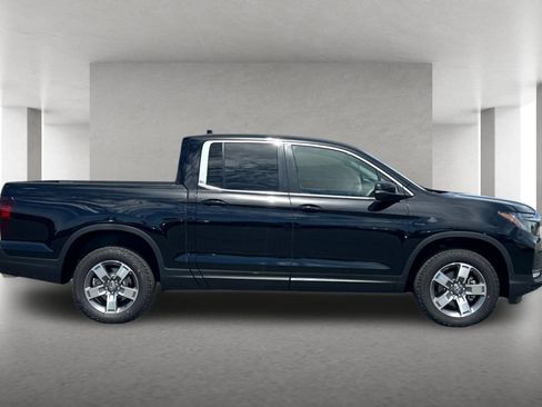 New 2026 Honda Ridgeline RTL image 3