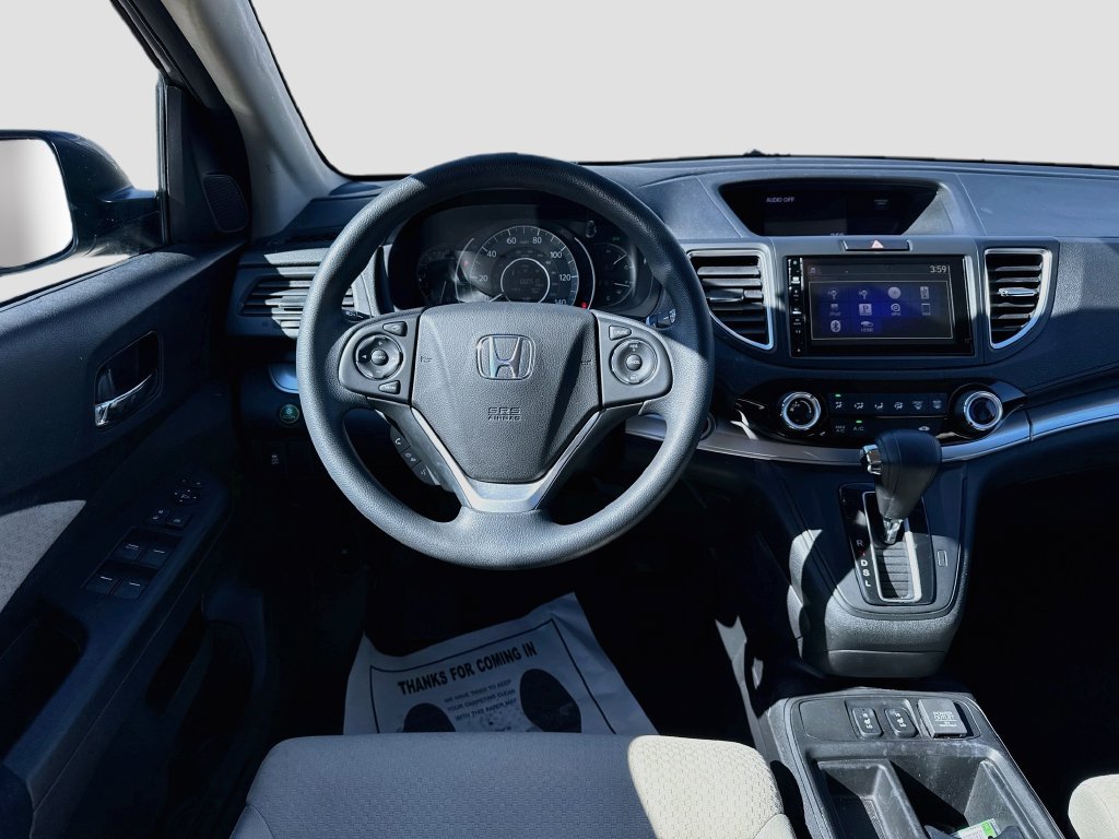 Used 2016 Honda CR-V EX image 27