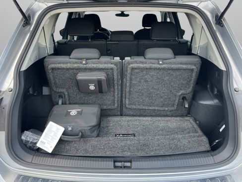 Used 2023 Volkswagen Tiguan S FWD image 19