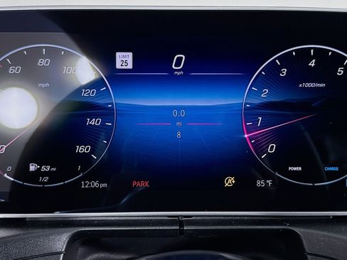 New 2026 Mercedes-Benz CLE 300 4MATIC Coupe image 18