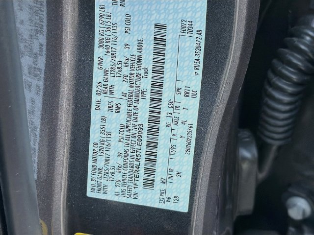 Used 2026 Ford Ranger Raptor AWD/4WD image 26