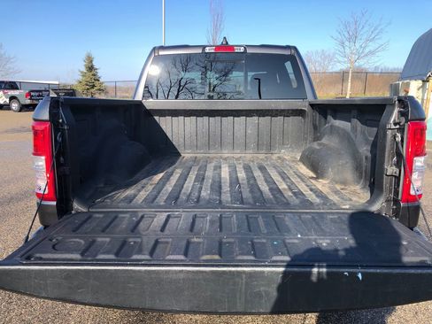 Used 2022 RAM 1500 Big Horn image 17