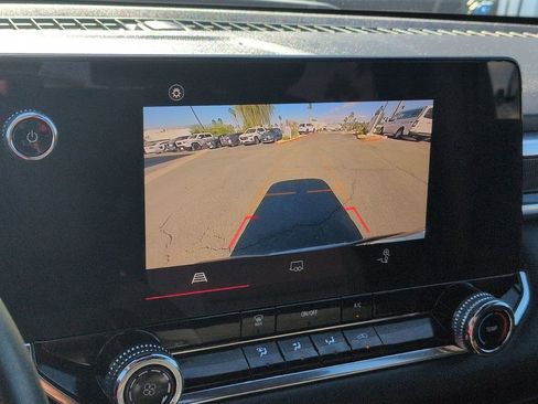 Used 2023 GMC Canyon Elevation w/ Trailering Package image 17