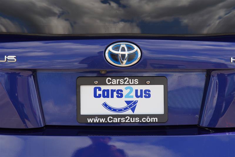 Used 2016 Toyota Prius Two FWD image 27
