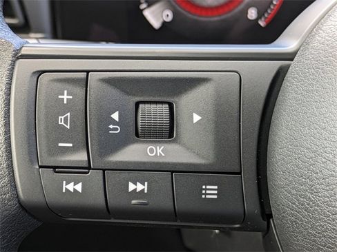 New 2026 Nissan Kicks SV w/ Illumination Package image 25